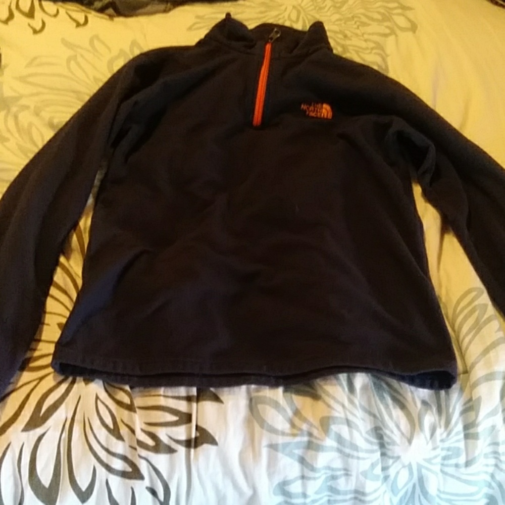 Northface glacier